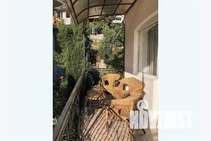 Дом 80м², 2-этажный, посуточно,