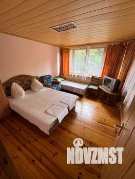 Дом 50м², 2-этажный, посуточно,