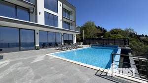 Дом 250м², 2-этажный, посуточно,