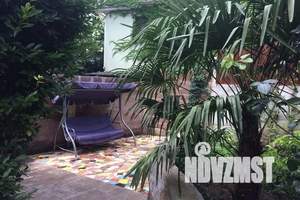 Дом 84м², 1-этажный, посуточно,