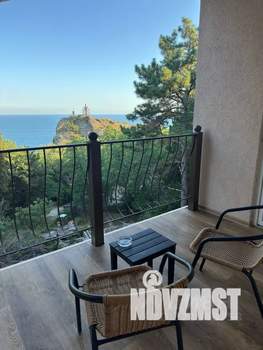 Дом 110м², 2-этажный, посуточно,