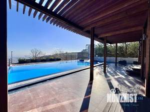 Дом 450м², 3-этажный, посуточно,