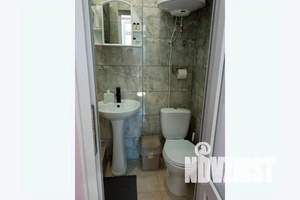 Дом 32м², 1-этажный, посуточно,