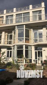 Дом 300м², 2-этажный, посуточно,