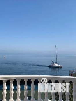 Дом 150м², 3-этажный, посуточно,