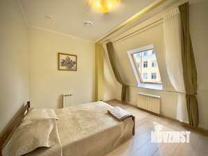 Дом 143м², 2-этажный, посуточно,