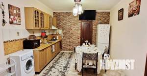 Дом 50м², 2-этажный, посуточно,