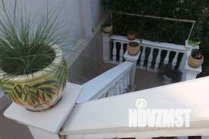 Дом 60м², 2-этажный, посуточно,