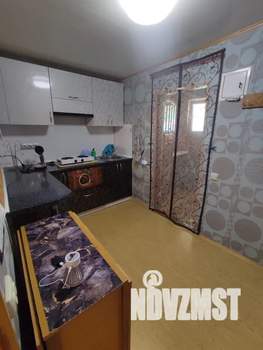 Дом 30м², 2-этажный, посуточно,