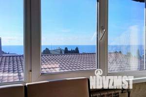 Дом 40м², 2-этажный, посуточно,