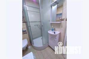 Дом 23м², 1-этажный, посуточно,