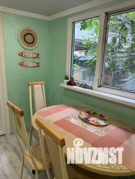 Дом 35м², 1-этажный, посуточно,