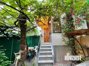 Дом 55м², 2-этажный, на длительный срок,