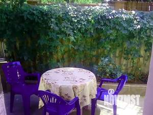 Дом 1м², 1-этажный, посуточно,