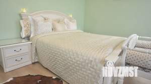 Дом 70м², 3-этажный, посуточно,