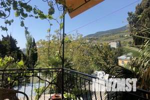 Дом 80м², 2-этажный, посуточно,