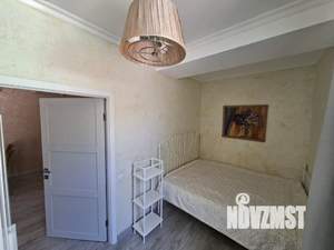 Дом 50м², 1-этажный, посуточно,