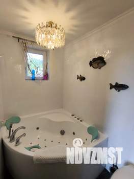 Дом 125м², 2-этажный, посуточно,