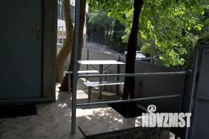 Дом 30м², 1-этажный, посуточно,