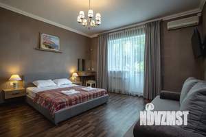 Дом 325м², 3-этажный, посуточно,