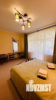 Дом 120м², 1-этажный, посуточно,