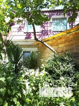 Дом 25м², 2-этажный, посуточно,