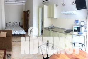 Дом 22м², 1-этажный, посуточно,