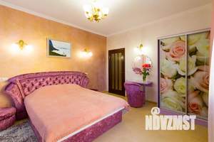 Дом 90м², 2-этажный, посуточно,