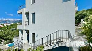 Дом 350м², 4-этажный, посуточно,