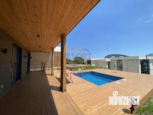 Дом 80м², 1-этажный, посуточно,