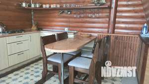 Дом 60м², 2-этажный, посуточно,