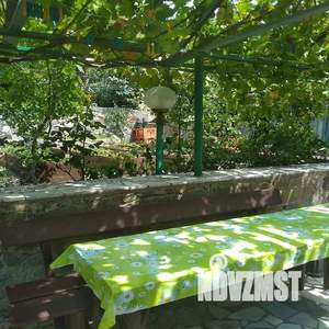 Дом 40м², 1-этажный, посуточно,