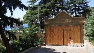 Дом 184м², 2-этажный, посуточно,