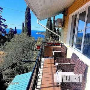 Дом 60м², 2-этажный, посуточно,