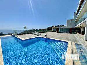 Дом 550м², 3-этажный, посуточно,