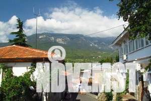 Дом 30м², 2-этажный, посуточно,