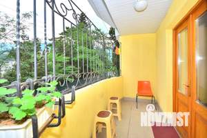 Дом 68м², 2-этажный, посуточно,