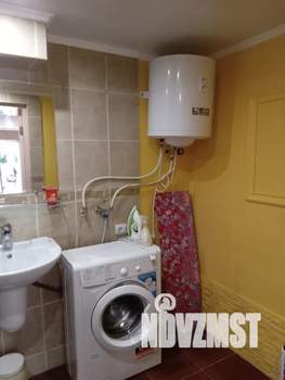 Дом 12м², 3-этажный, посуточно,