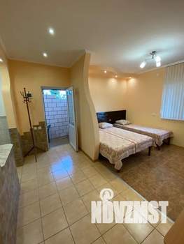 Дом 30м², 1-этажный, посуточно,