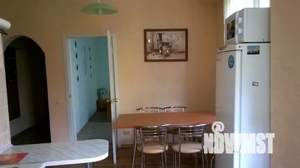 Дом 120м², 1-этажный, посуточно,