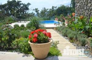 Дом 353м², 4-этажный, посуточно,