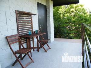 Дом 60м², 2-этажный, посуточно,