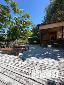 Дом 290м², 2-этажный, посуточно,