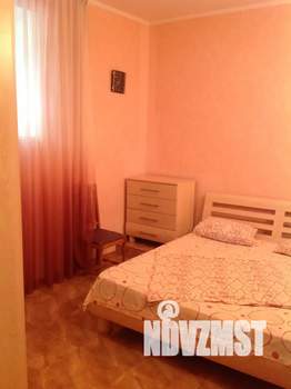 Дом 70м², 3-этажный, посуточно,