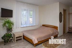 Дом 24м², 2-этажный, посуточно,