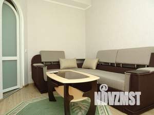 Дом 54м², 4-этажный, посуточно,