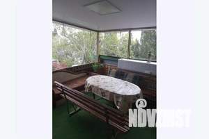 Дом 60м², 1-этажный, посуточно,