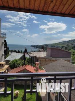 Дом 70м², 2-этажный, посуточно,