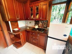 Дом 55м², 2-этажный, на длительный срок,