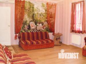 Дом 120м², 1-этажный, посуточно,